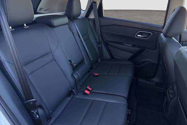 2024 Nissan X-TRAIL Ti e-POWER T33