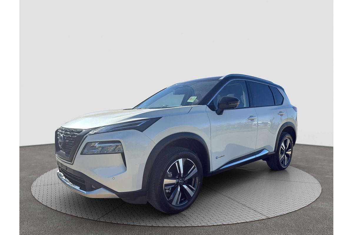 2024 Nissan X-TRAIL Ti e-POWER T33