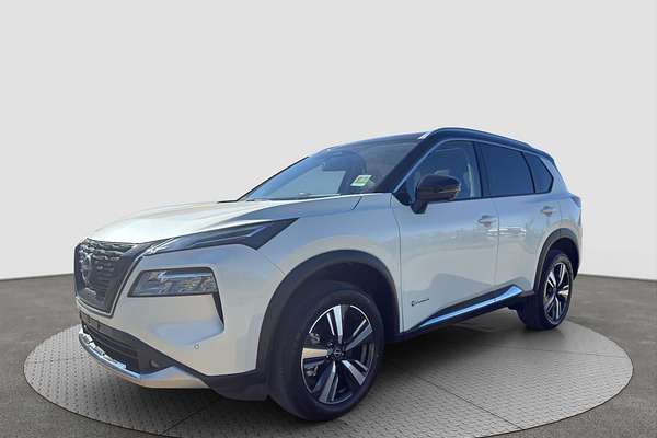 2024 Nissan X-TRAIL Ti e-POWER T33