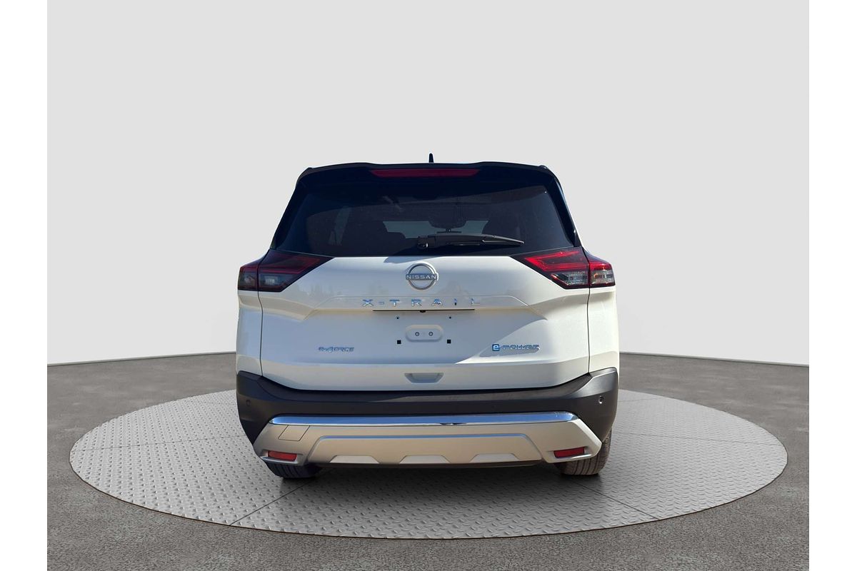 2024 Nissan X-TRAIL Ti e-POWER T33