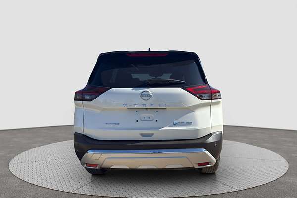 2024 Nissan X-TRAIL Ti e-POWER T33