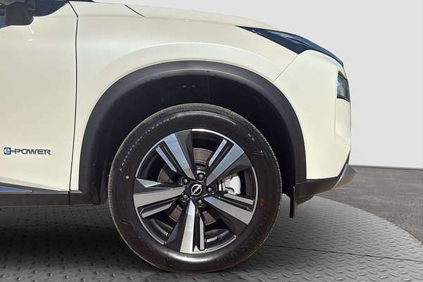 2024 Nissan X-TRAIL Ti e-POWER T33