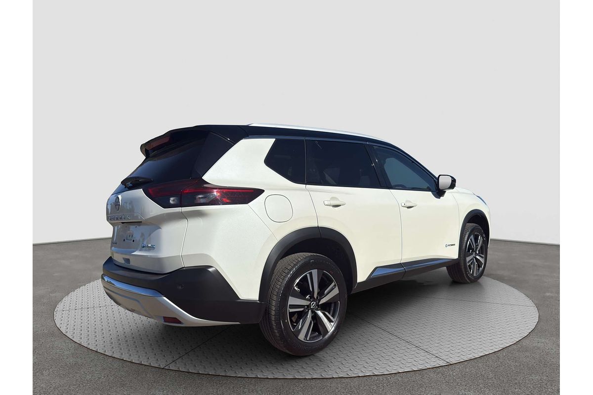 2024 Nissan X-TRAIL Ti e-POWER T33