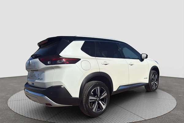 2024 Nissan X-TRAIL Ti e-POWER T33