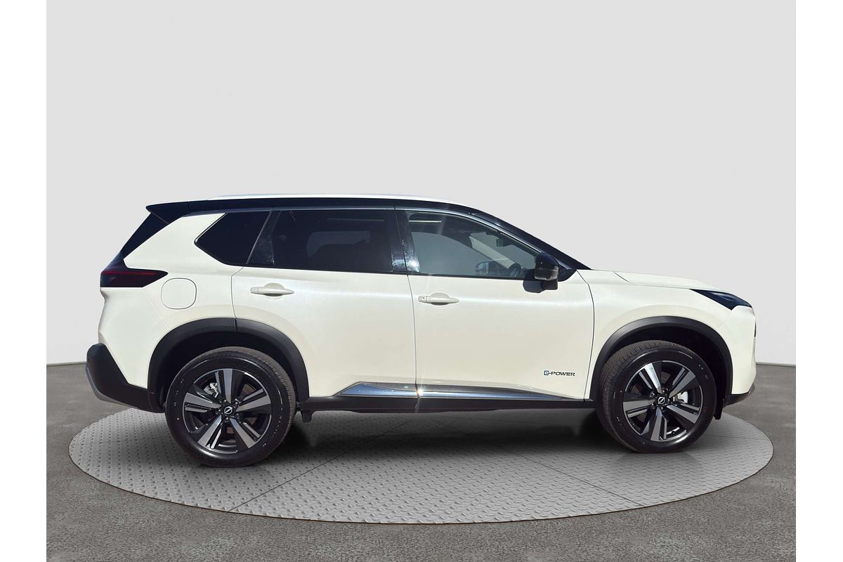 2024 Nissan X-TRAIL Ti e-POWER T33