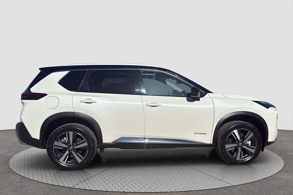 2024 Nissan X-TRAIL Ti e-POWER T33