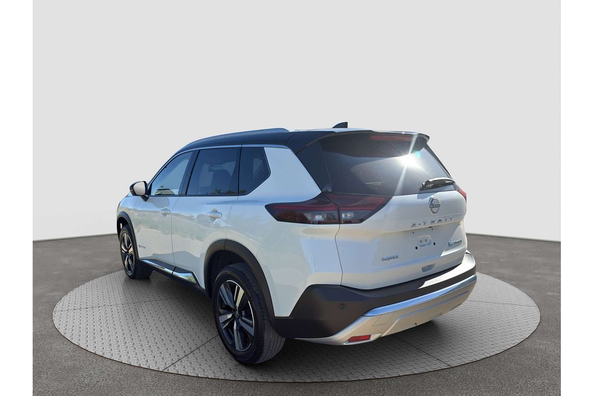 2024 Nissan X-TRAIL Ti e-POWER T33