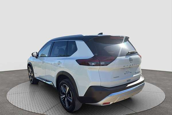 2024 Nissan X-TRAIL Ti e-POWER T33