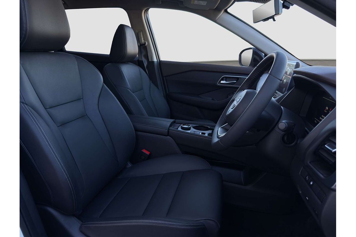 2024 Nissan X-TRAIL Ti e-POWER T33