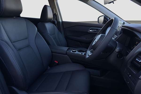 2024 Nissan X-TRAIL Ti e-POWER T33