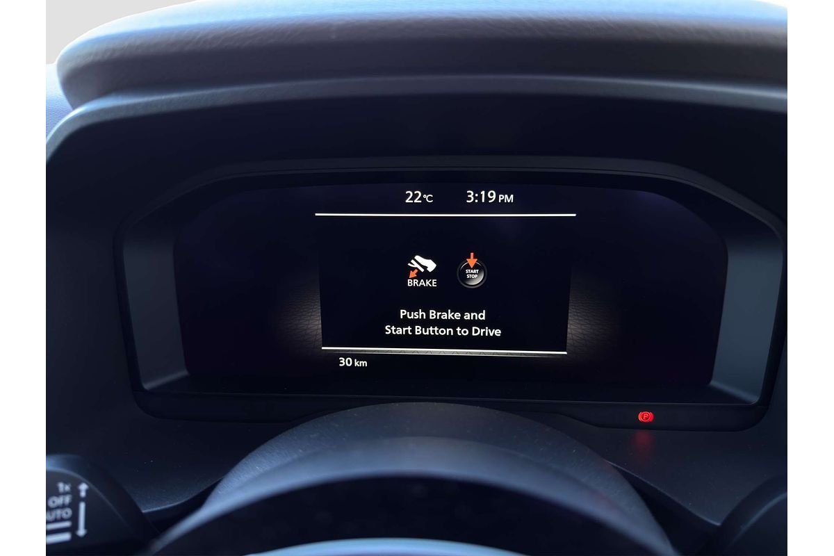 2024 Nissan X-TRAIL Ti e-POWER T33