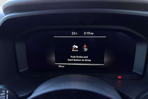 2024 Nissan X-TRAIL Ti e-POWER T33