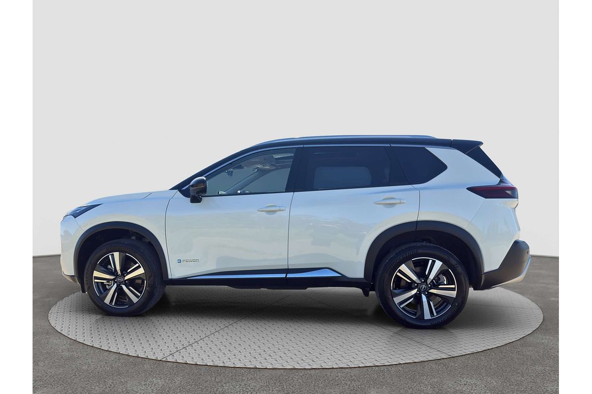 2024 Nissan X-TRAIL Ti e-POWER T33