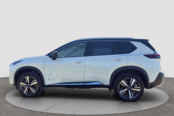 2024 Nissan X-TRAIL Ti e-POWER T33