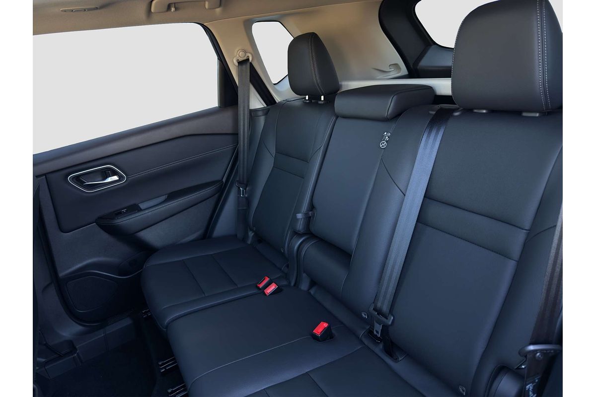 2024 Nissan X-TRAIL Ti e-POWER T33