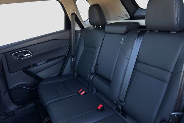 2024 Nissan X-TRAIL Ti e-POWER T33