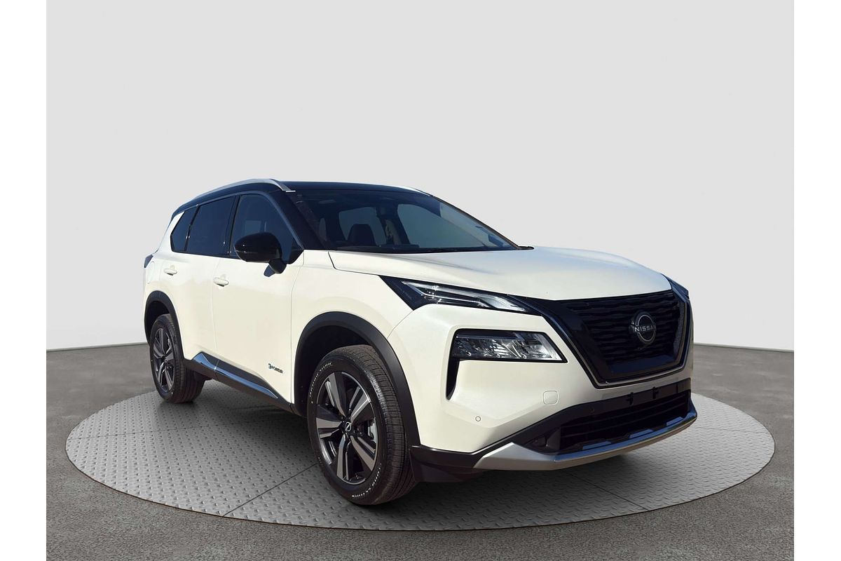2024 Nissan X-TRAIL Ti e-POWER T33