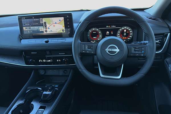 2024 Nissan X-TRAIL Ti e-POWER T33