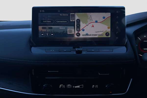 2024 Nissan X-TRAIL Ti e-POWER T33