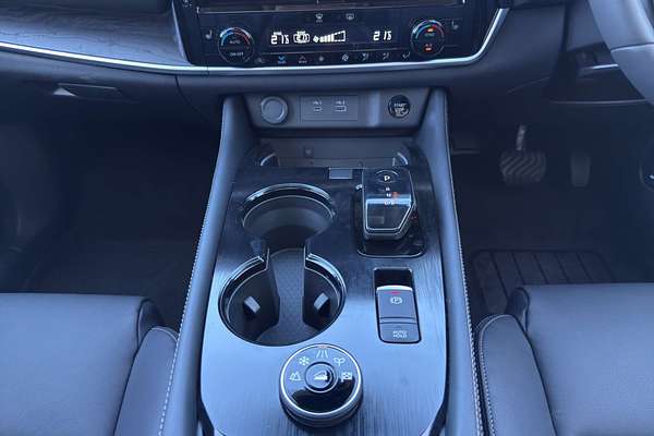 2024 Nissan X-TRAIL Ti e-POWER T33