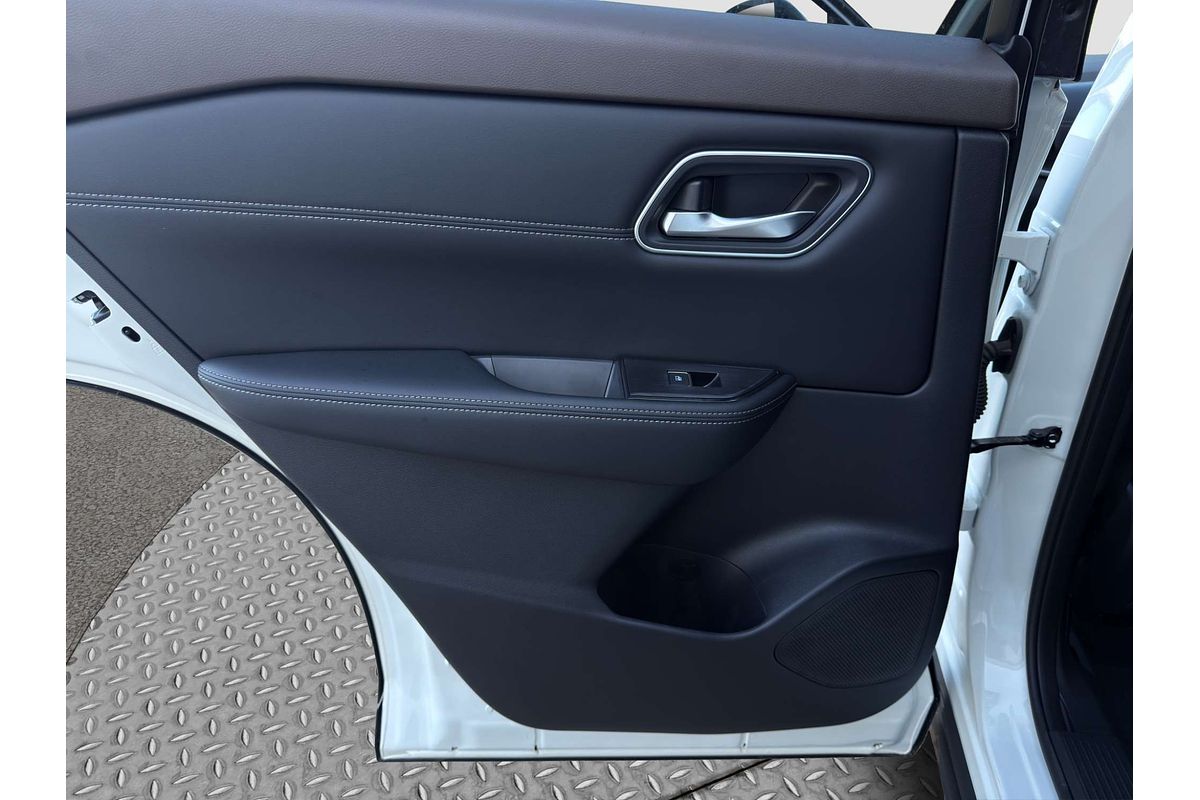 2024 Nissan X-TRAIL Ti e-POWER T33