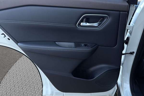 2024 Nissan X-TRAIL Ti e-POWER T33