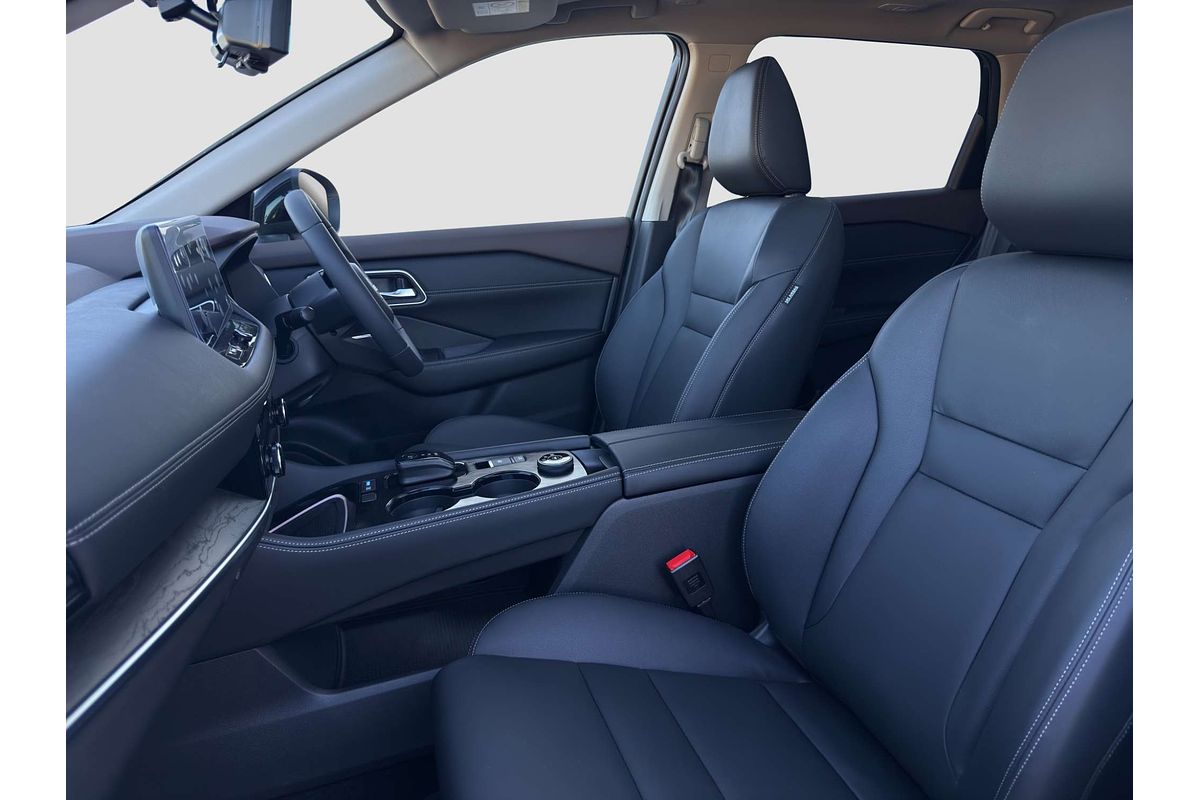 2024 Nissan X-TRAIL Ti e-POWER T33