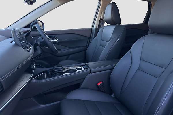 2024 Nissan X-TRAIL Ti e-POWER T33