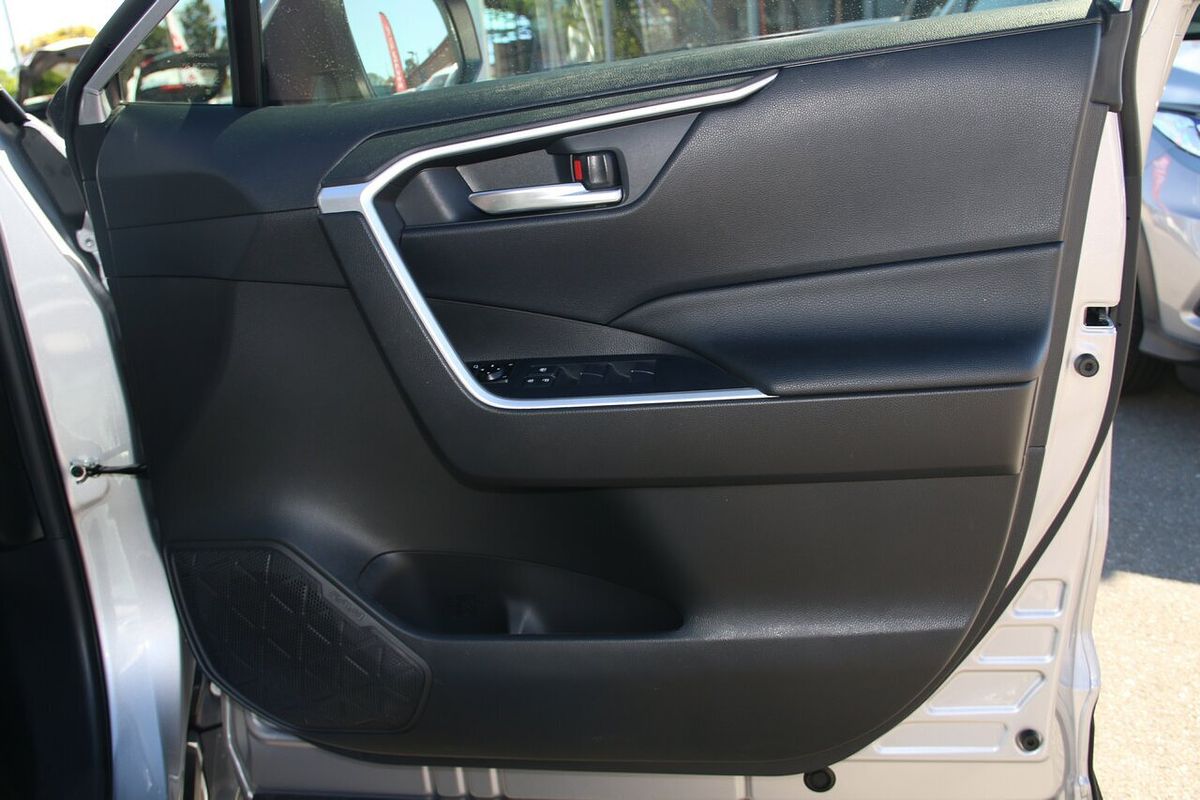 2020 Toyota RAV4 GXL AXAH54R