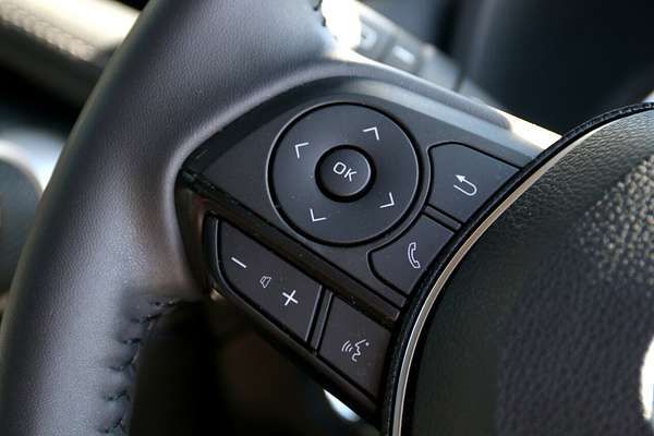 2020 Toyota RAV4 GXL AXAH54R