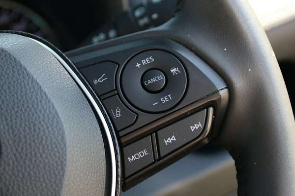 2020 Toyota RAV4 GXL AXAH54R