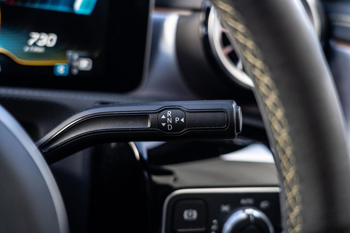 2020 Mercedes-Benz CLA-Class CLA45 AMG S C118