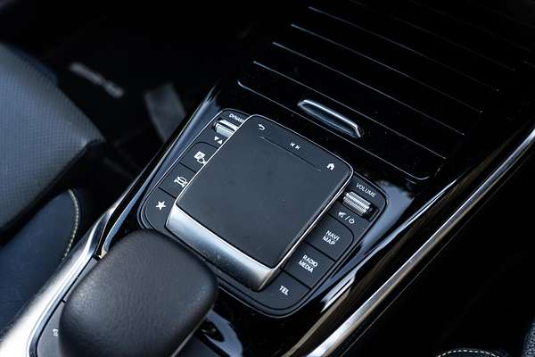 2020 Mercedes-Benz CLA-Class CLA45 AMG S C118