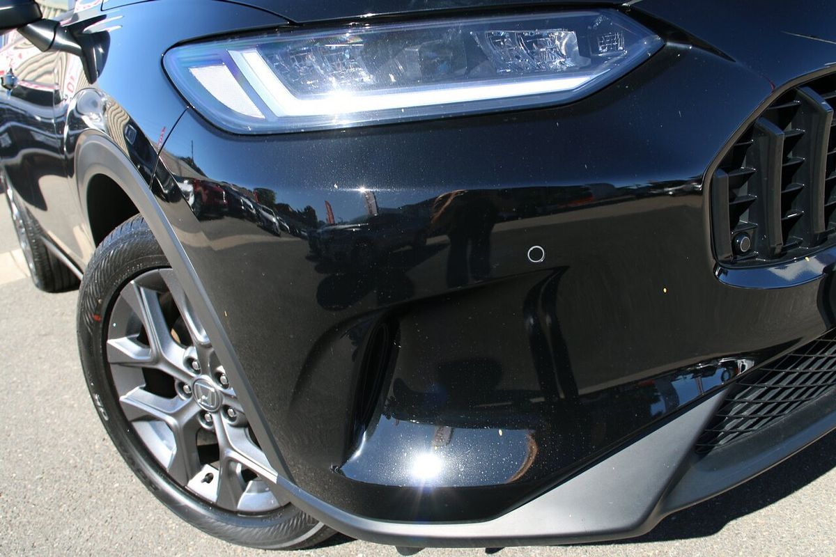 2023 Honda ZR-V VTi L RZ