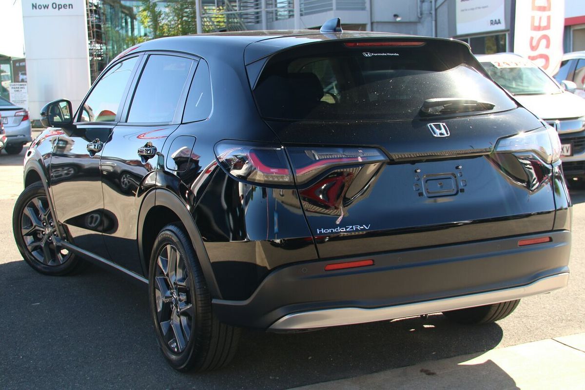 2023 Honda ZR-V VTi L RZ