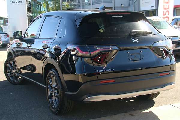 2023 Honda ZR-V VTi L RZ