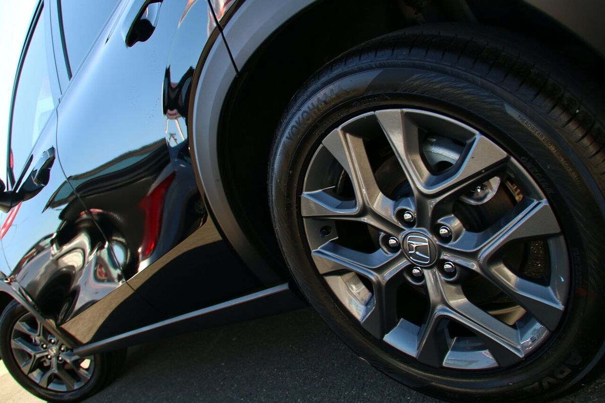 2023 Honda ZR-V VTi L RZ