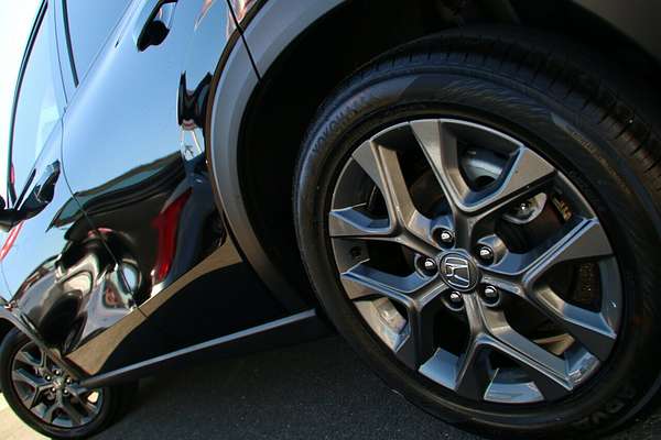 2023 Honda ZR-V VTi L RZ