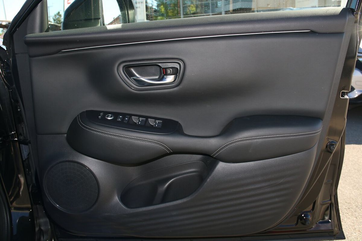 2023 Honda ZR-V VTi L RZ