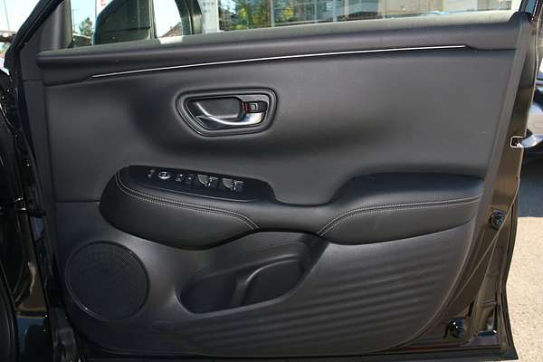 2023 Honda ZR-V VTi L RZ