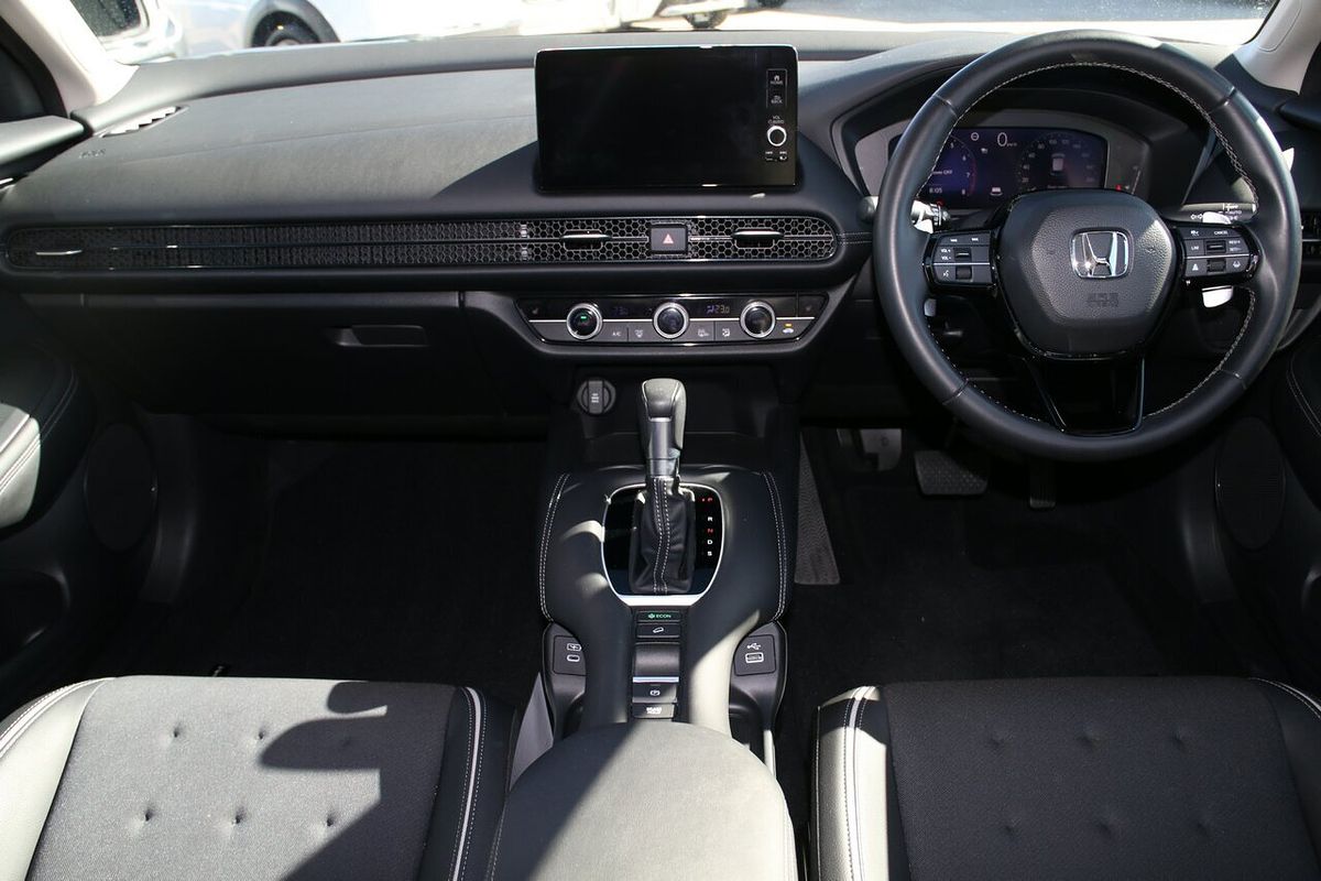 2023 Honda ZR-V VTi L RZ