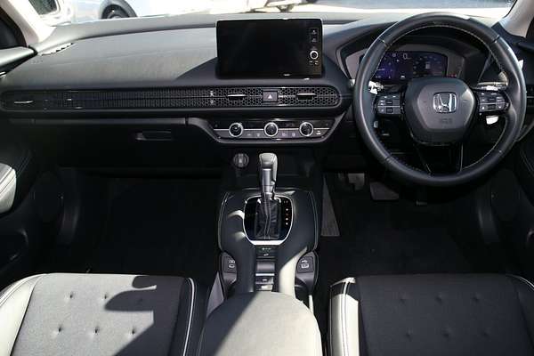 2023 Honda ZR-V VTi L RZ