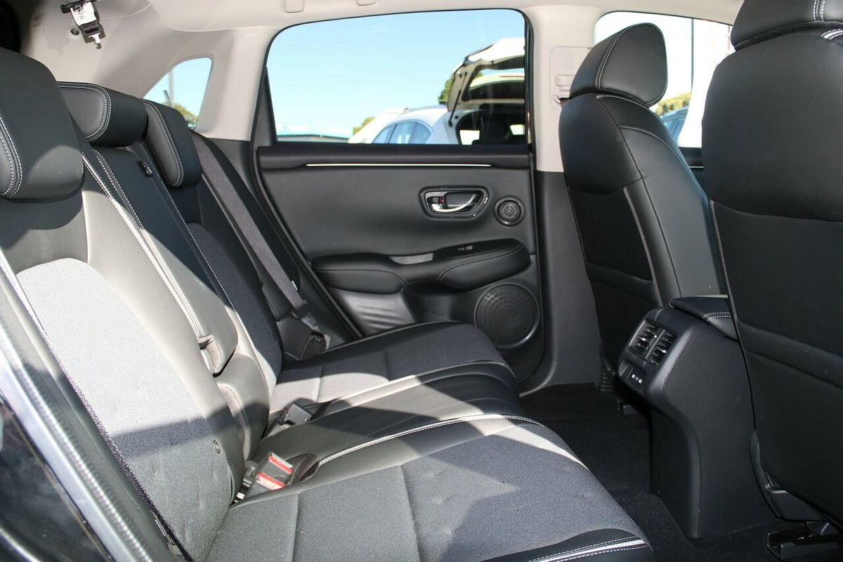 2023 Honda ZR-V VTi L RZ