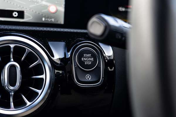 2020 Mercedes-Benz CLA-Class CLA45 AMG S C118