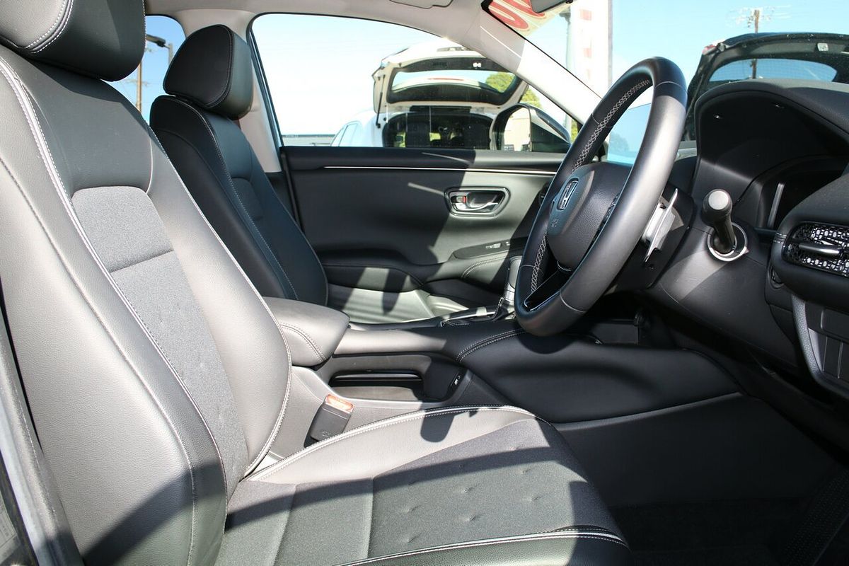 2023 Honda ZR-V VTi L RZ