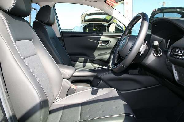 2023 Honda ZR-V VTi L RZ