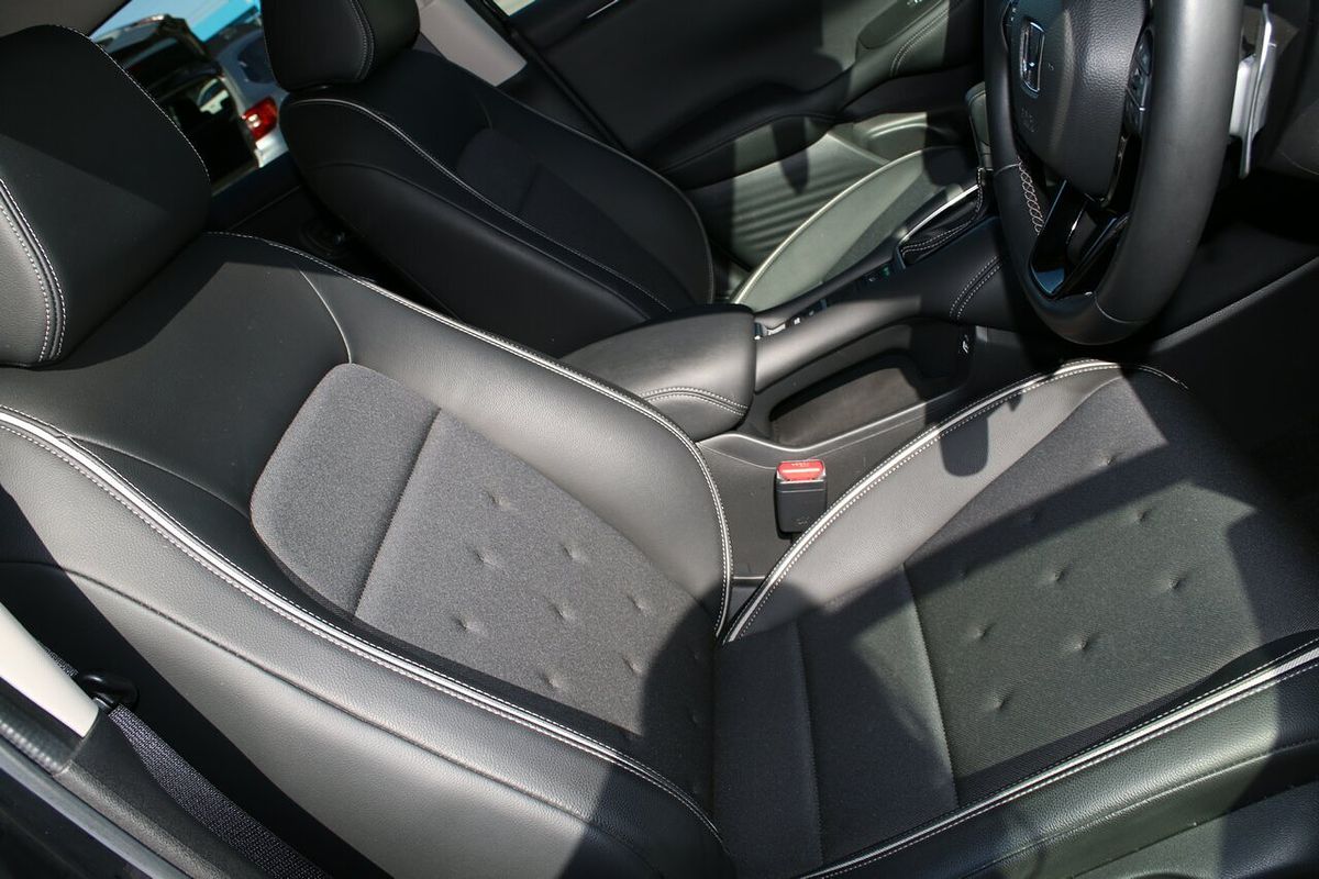 2023 Honda ZR-V VTi L RZ