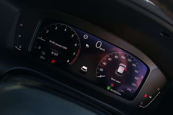 2023 Honda ZR-V VTi L RZ