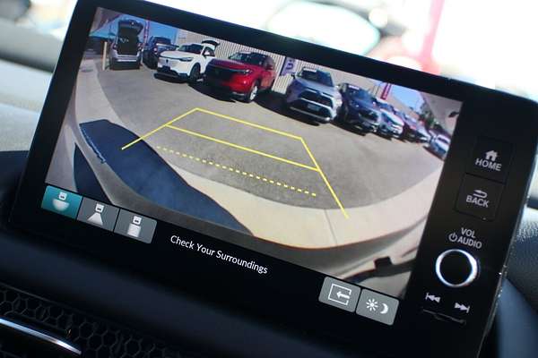 2023 Honda ZR-V VTi L RZ