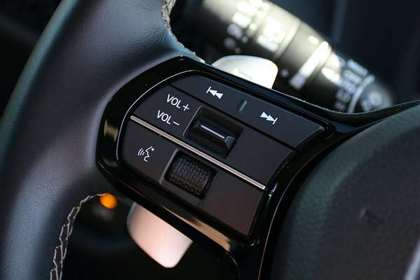 2023 Honda ZR-V VTi L RZ